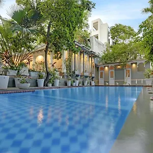 Raj Palace 3*, Udaipur India