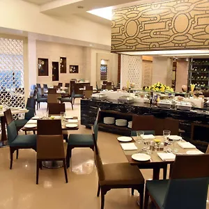 Hotel Radisson, Varanasi