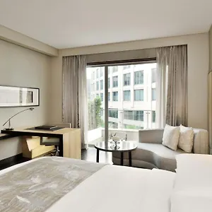Jw Marriott Aerocity 5*, Nuova Delhi India