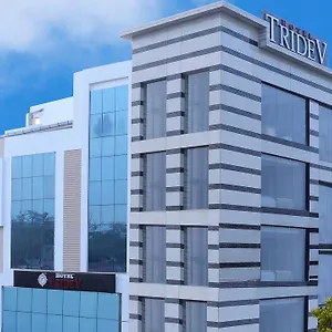 Hotel Tridev, Varanasi