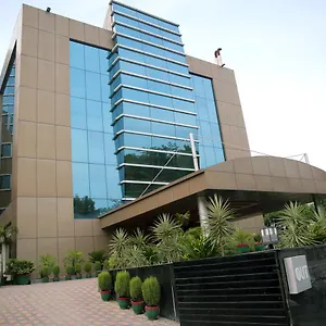 Hotel Rivatas By Ideal, Varanasi