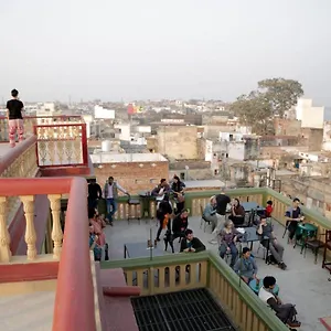 Homestay Ram Bhawan Residency, Varanasi