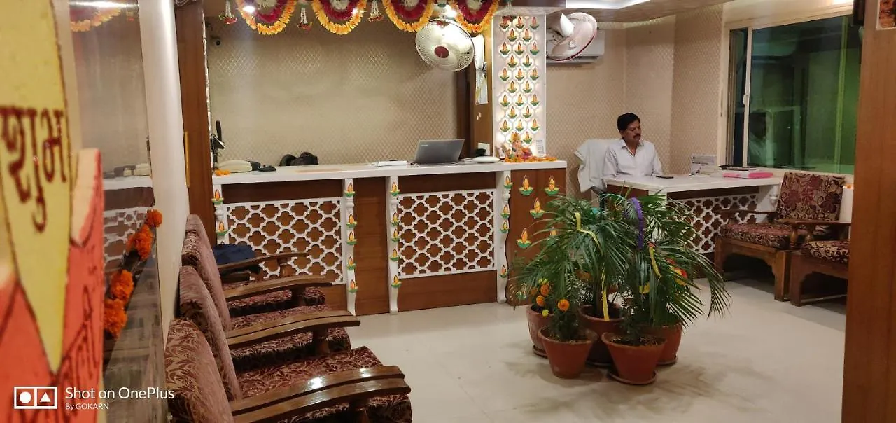 Hotel Temple On Ganges Varanasi India